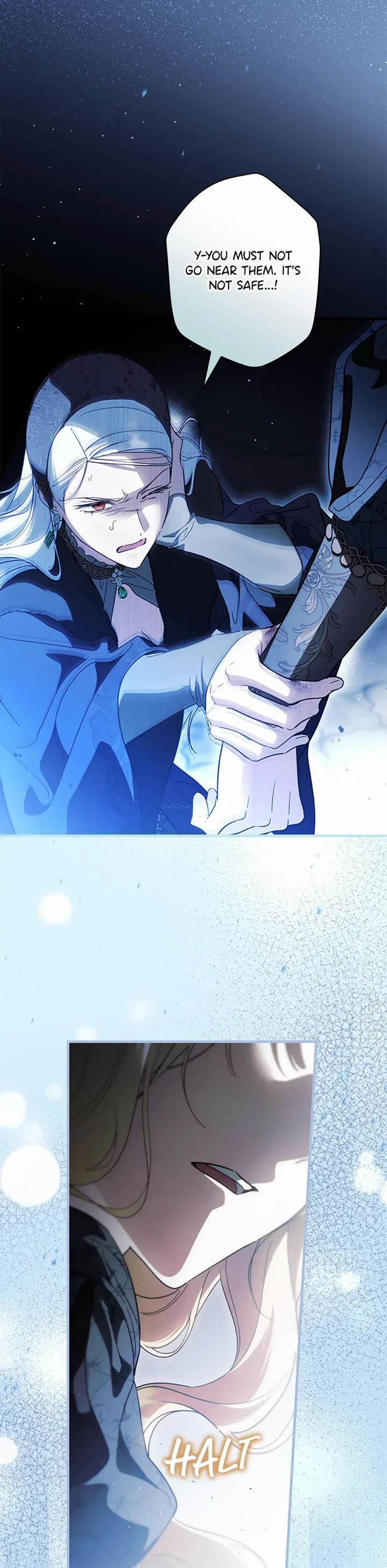 How to Win My Husband Over Chapter 105 page 19 - Chapter 105