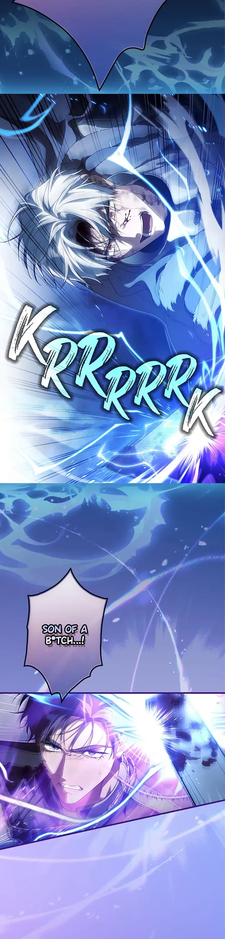 How to Win My Husband Over Chapter 105 page 22 - Chapter 105