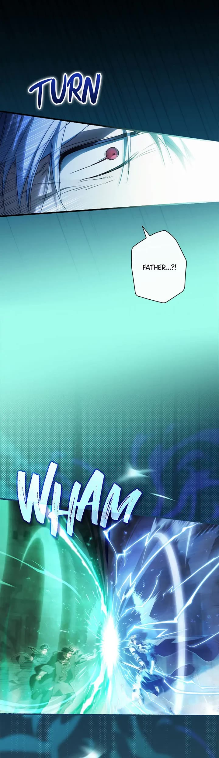 How to Win My Husband Over Chapter 105 page 25 - Chapter 105