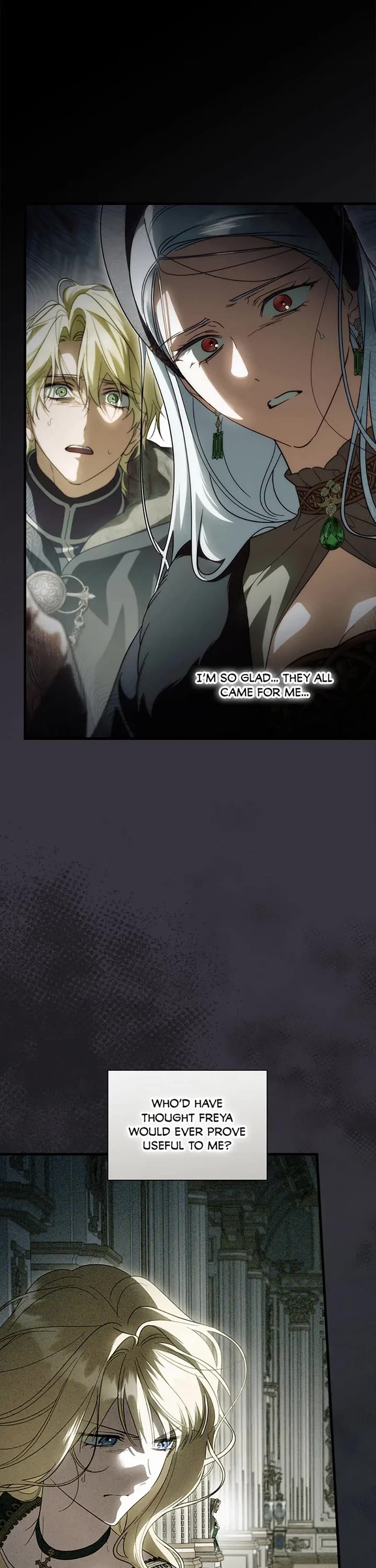 How to Win My Husband Over Chapter 105 page 3 - Chapter 105