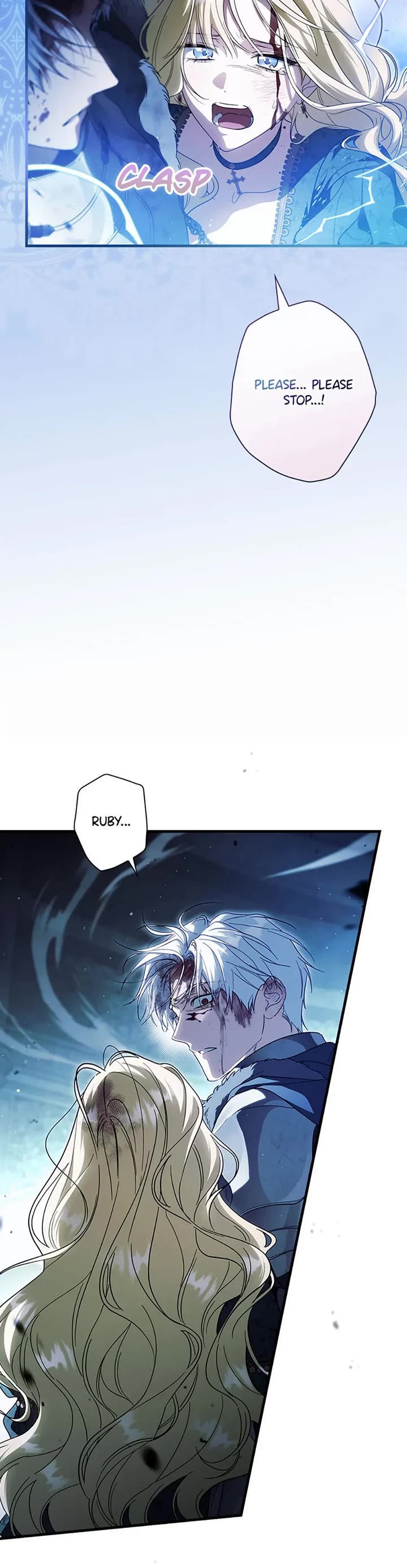 How to Win My Husband Over Chapter 105 page 30 - Chapter 105