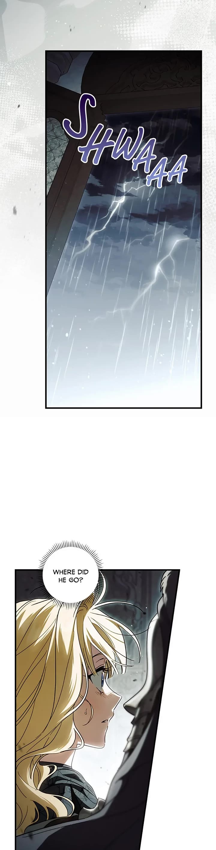 How to Win My Husband Over Chapter 105 page 35 - Chapter 105