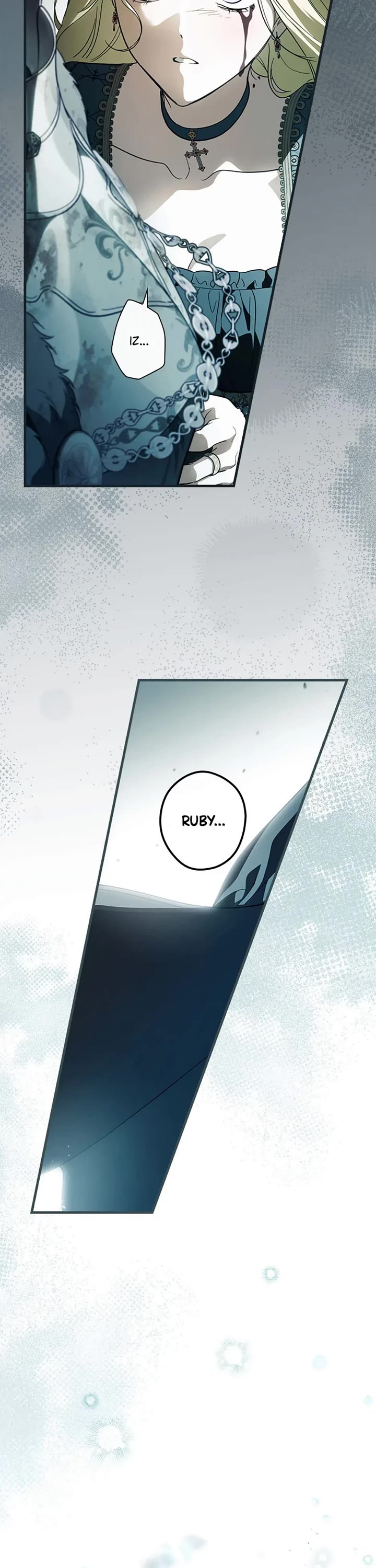 How to Win My Husband Over Chapter 105 page 37 - Chapter 105