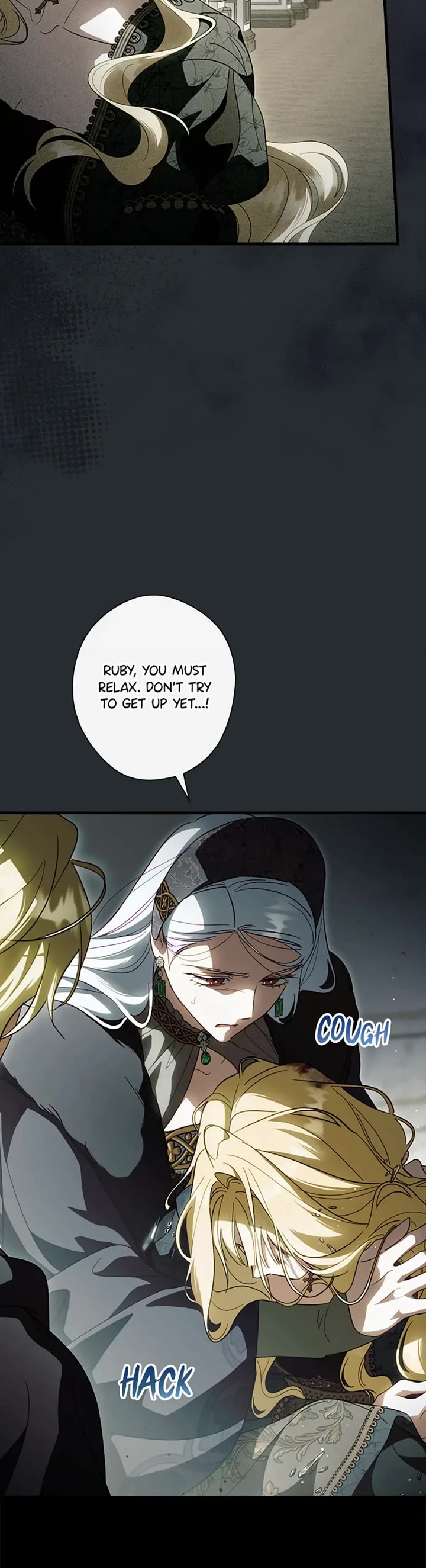 How to Win My Husband Over Chapter 105 page 4 - Chapter 105
