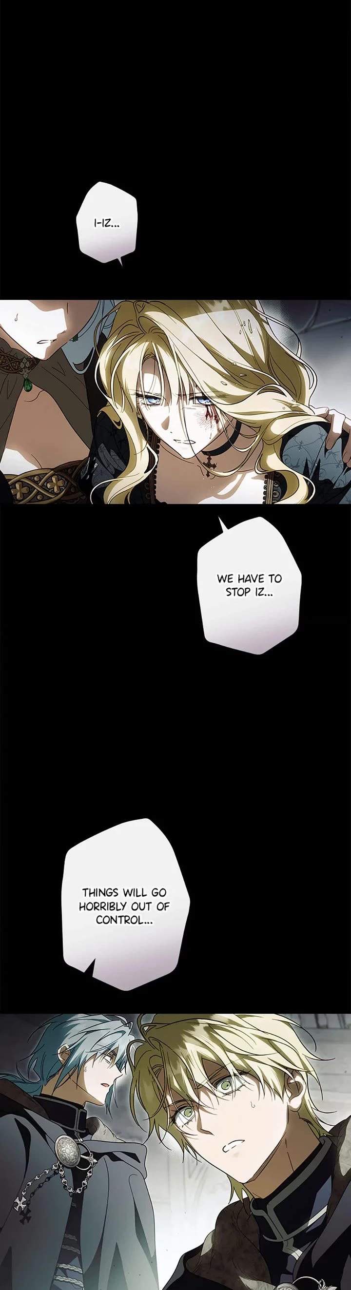 How to Win My Husband Over Chapter 105 page 5 - Chapter 105