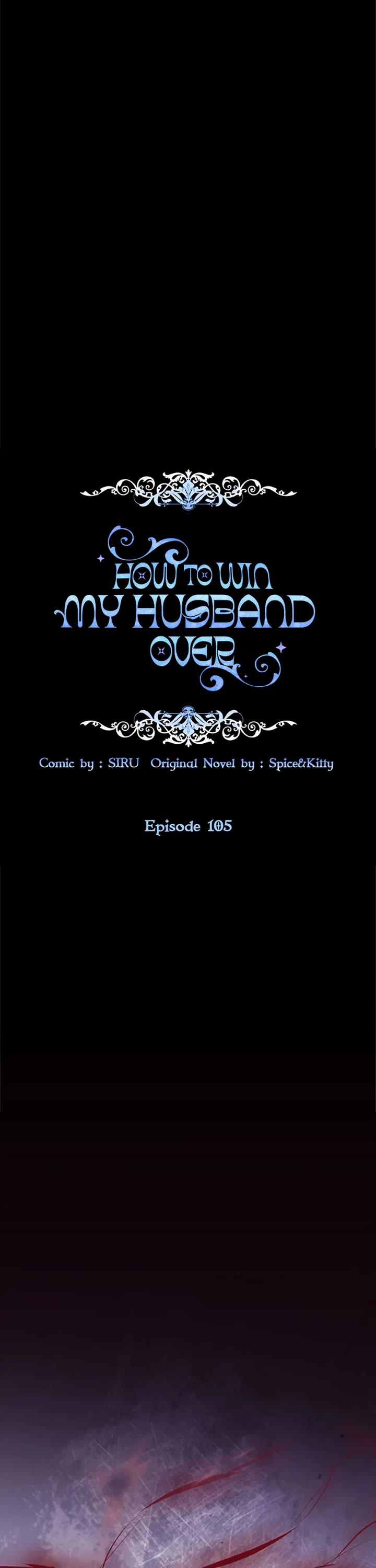 How to Win My Husband Over Chapter 105 page 7 - Chapter 105