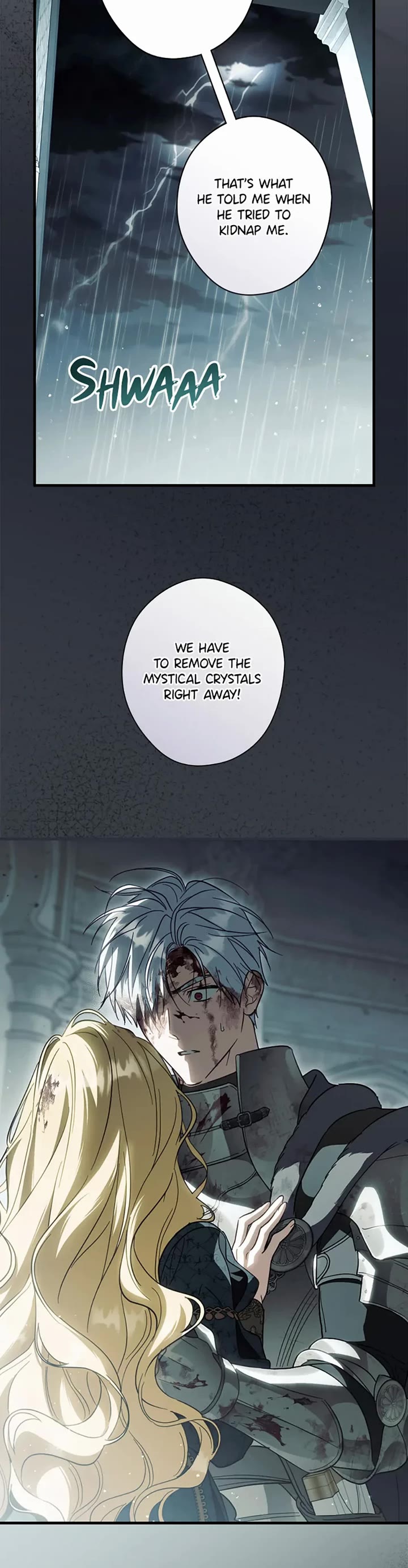 How to Win My Husband Over Chapter 106 page 10 - Chapter 106