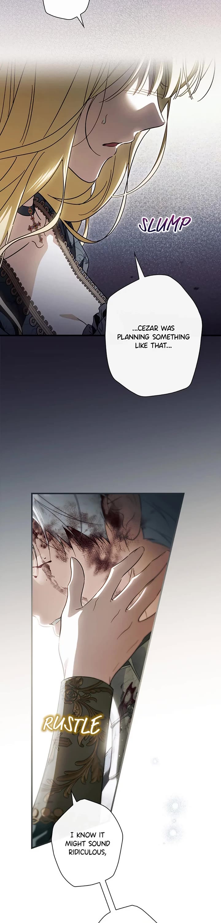 How to Win My Husband Over Chapter 106 page 12 - Chapter 106