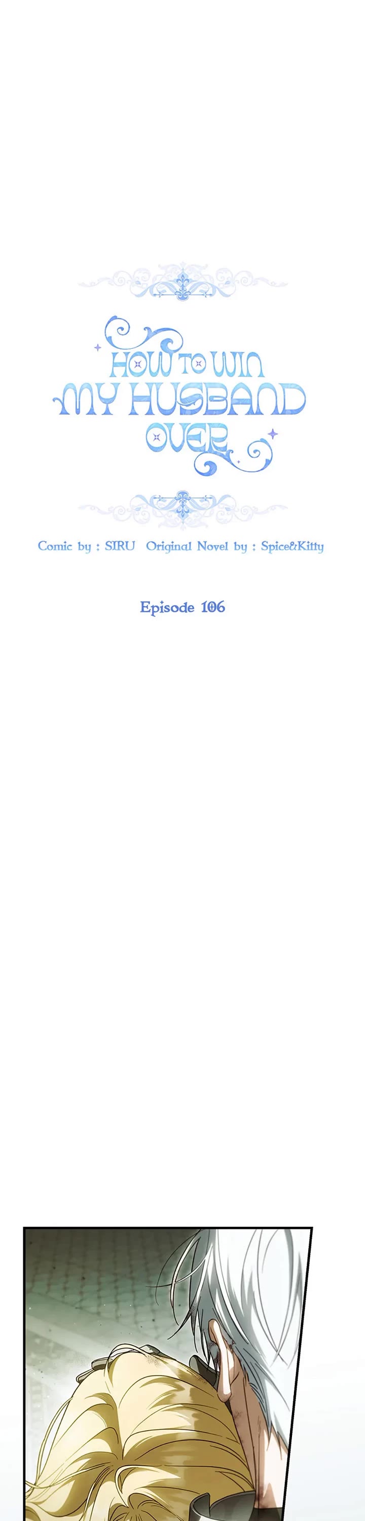 How to Win My Husband Over Chapter 106 page 18 - Chapter 106