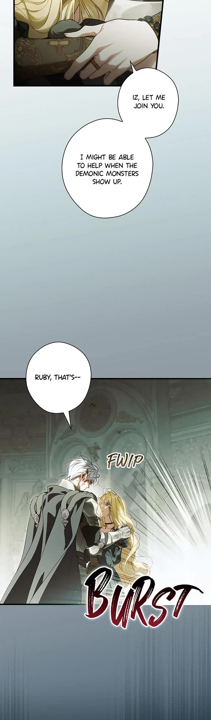 How to Win My Husband Over Chapter 106 page 19 - Chapter 106