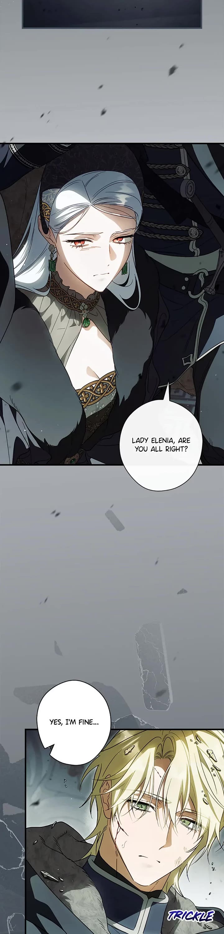 How to Win My Husband Over Chapter 106 page 2 - Chapter 106