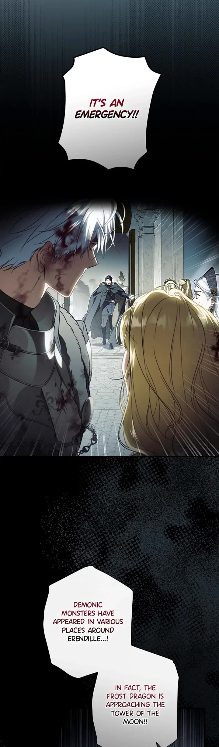 How to Win My Husband Over Chapter 106 page 20 - Chapter 106