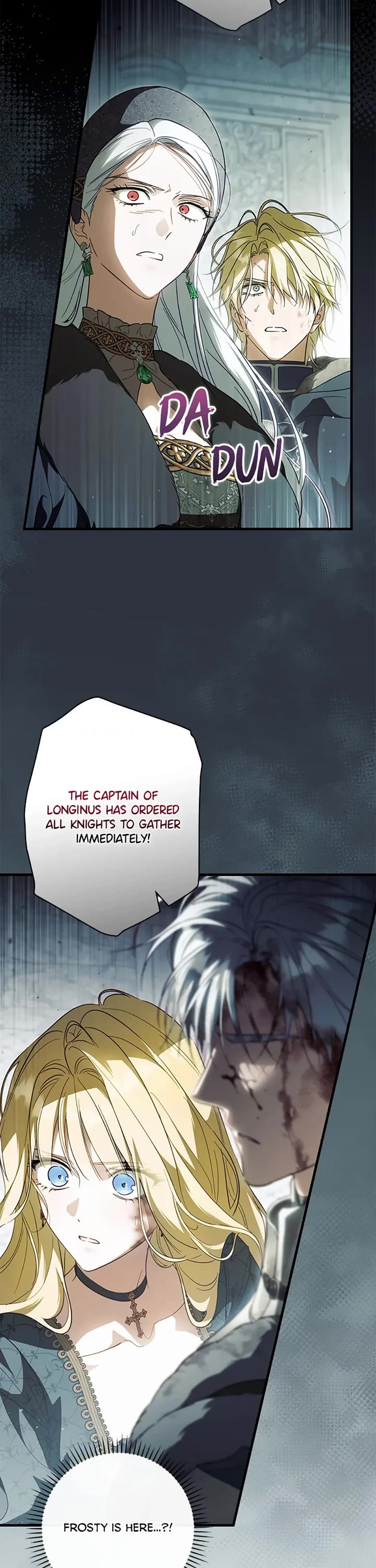 How to Win My Husband Over Chapter 106 page 21 - Chapter 106
