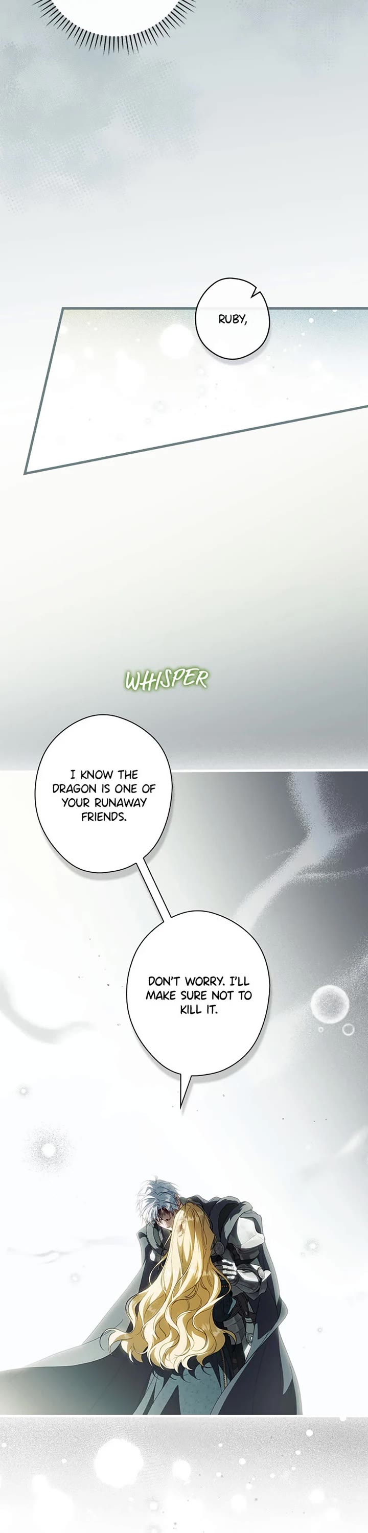 How to Win My Husband Over Chapter 106 page 22 - Chapter 106