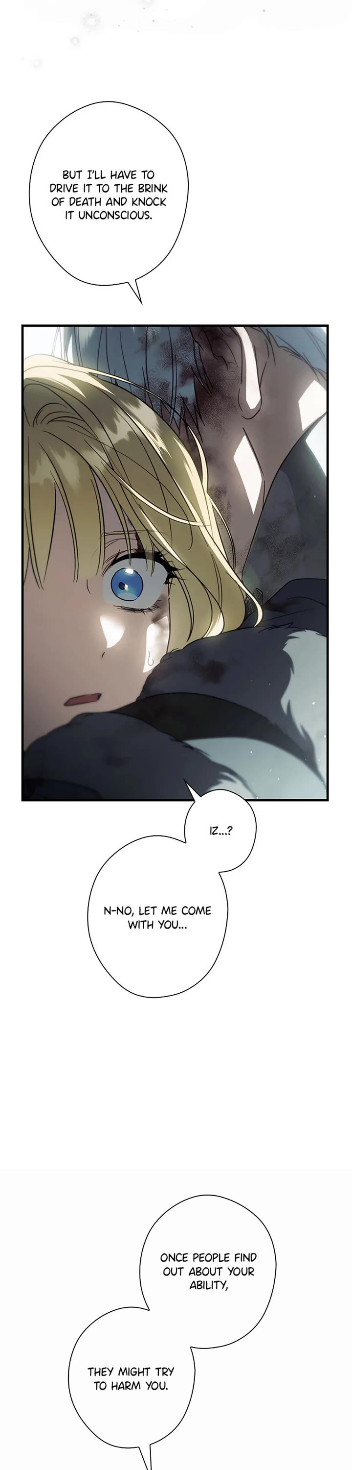 How to Win My Husband Over Chapter 106 page 23 - Chapter 106