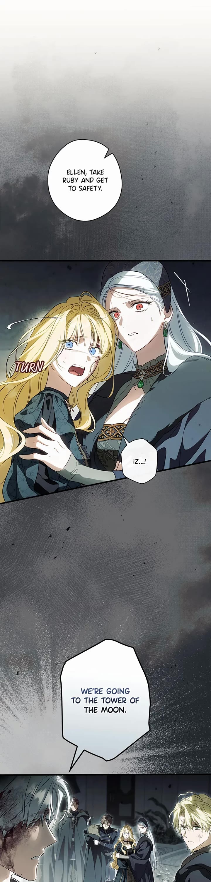 How to Win My Husband Over Chapter 106 page 26 - Chapter 106