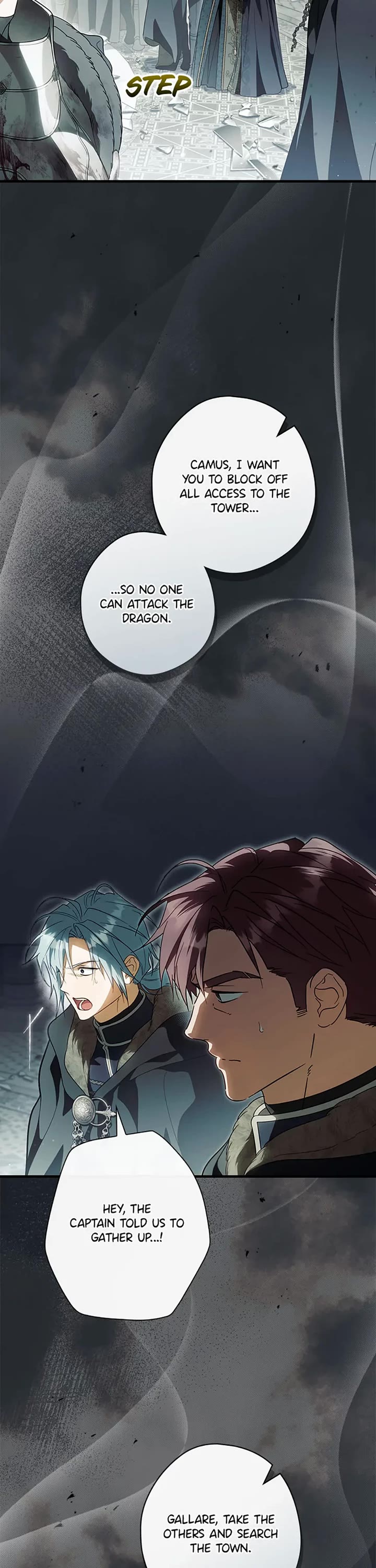 How to Win My Husband Over Chapter 106 page 27 - Chapter 106