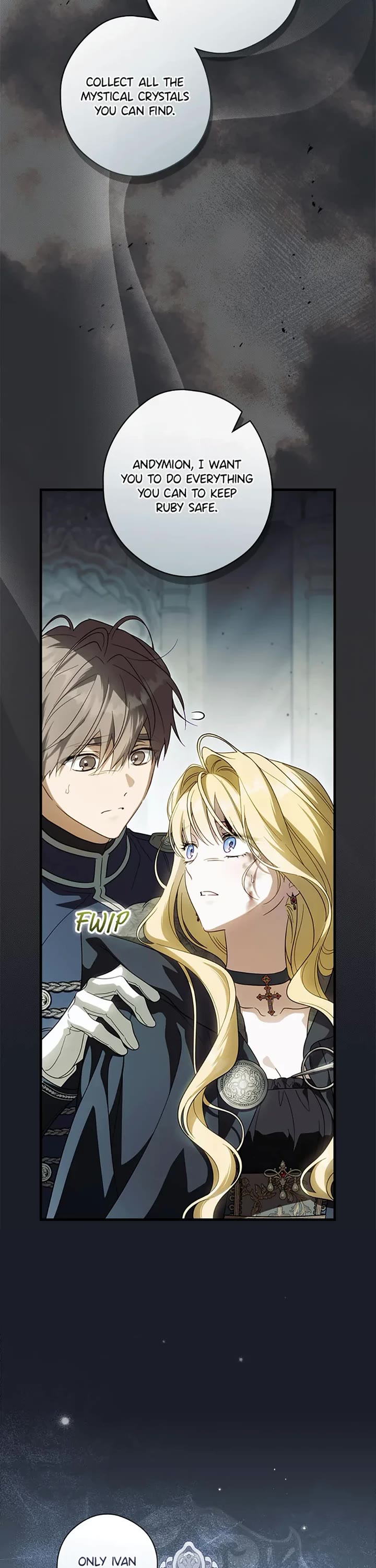 How to Win My Husband Over Chapter 106 page 28 - Chapter 106