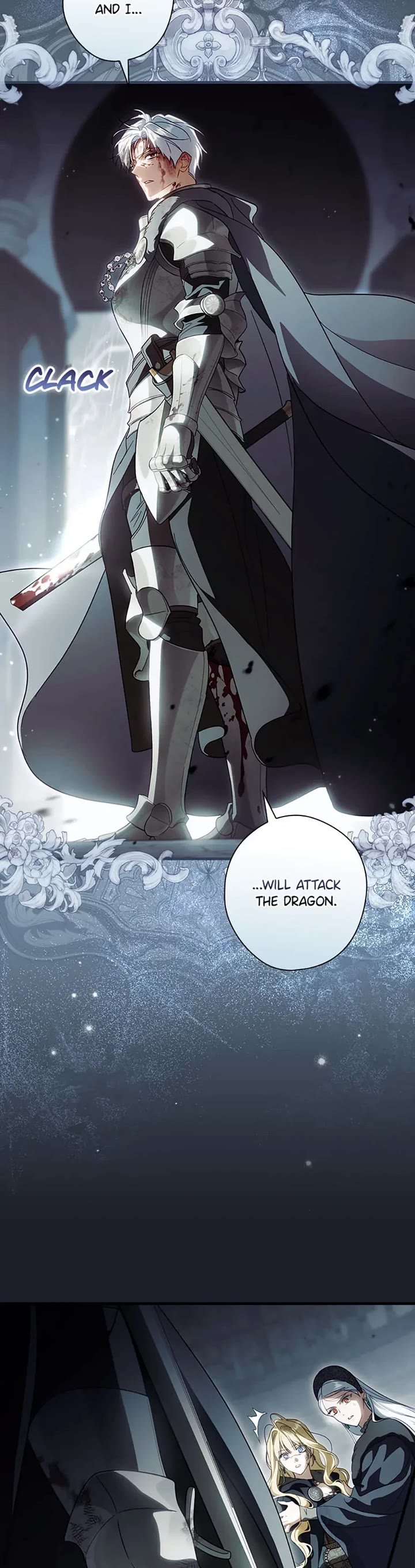 How to Win My Husband Over Chapter 106 page 29 - Chapter 106