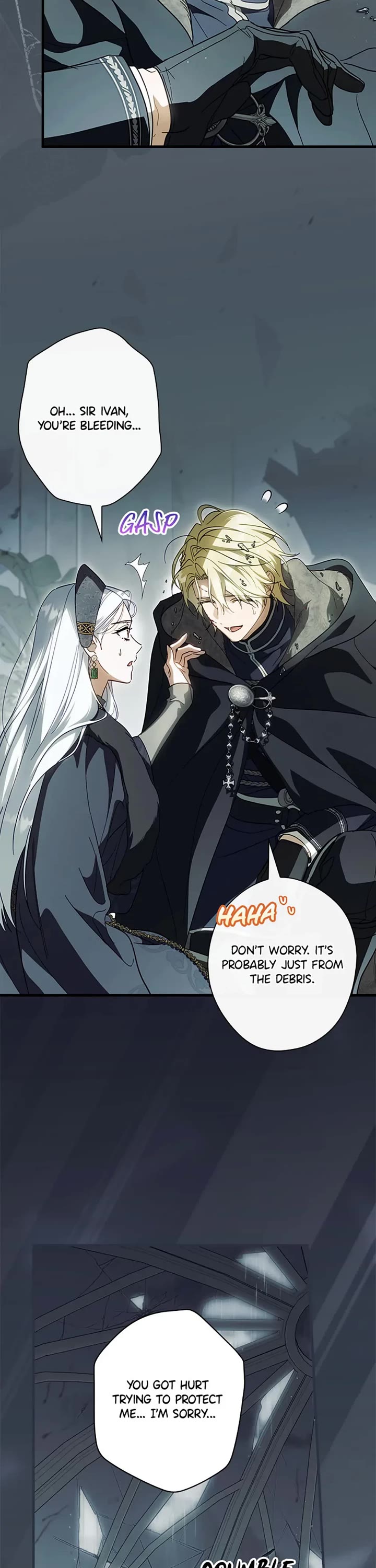 How to Win My Husband Over Chapter 106 page 3 - Chapter 106