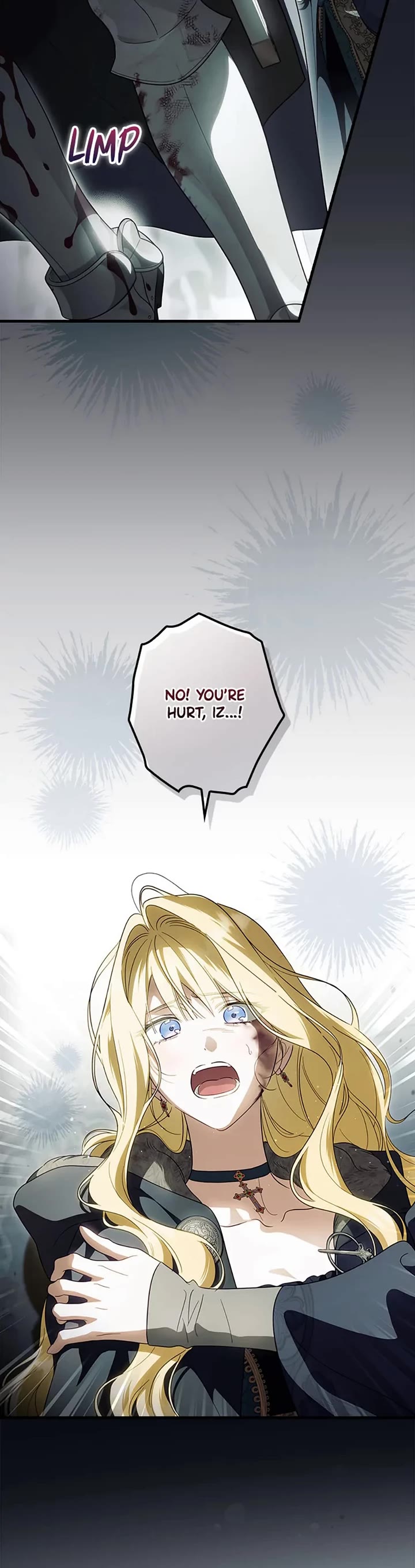 How to Win My Husband Over Chapter 106 page 30 - Chapter 106