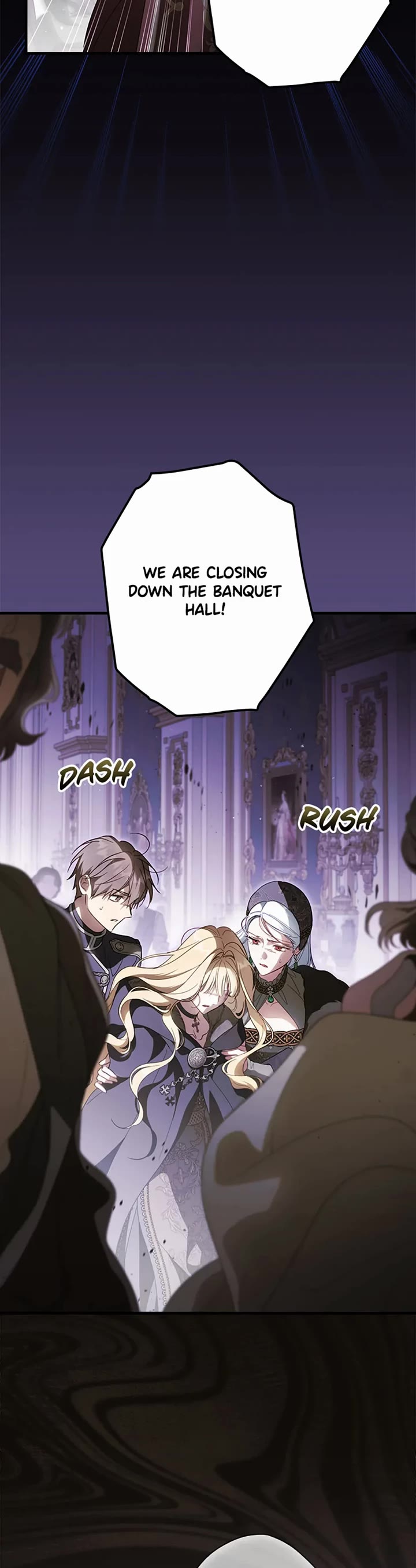How to Win My Husband Over Chapter 106 page 34 - Chapter 106
