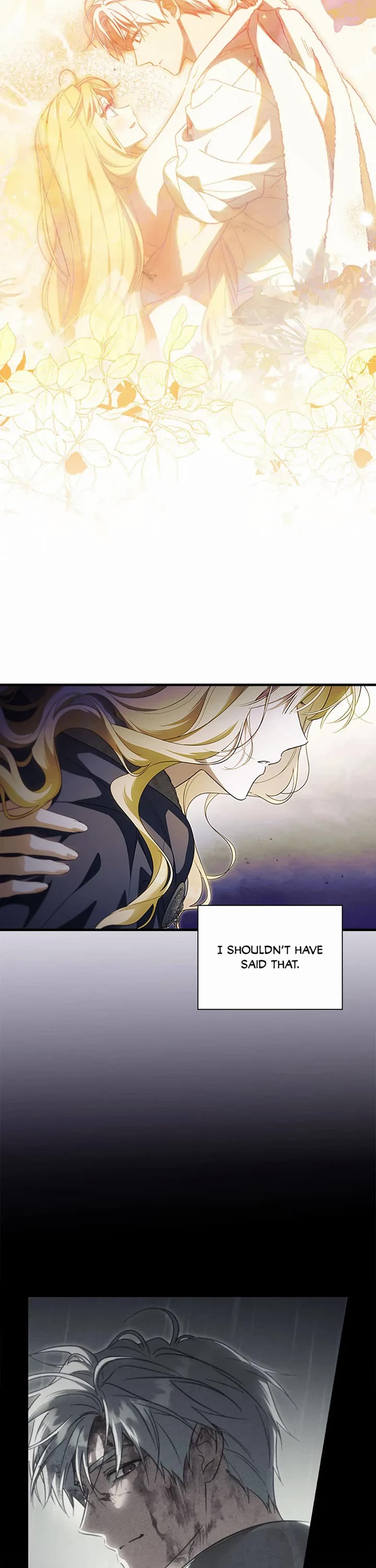 How to Win My Husband Over Chapter 106 page 37 - Chapter 106