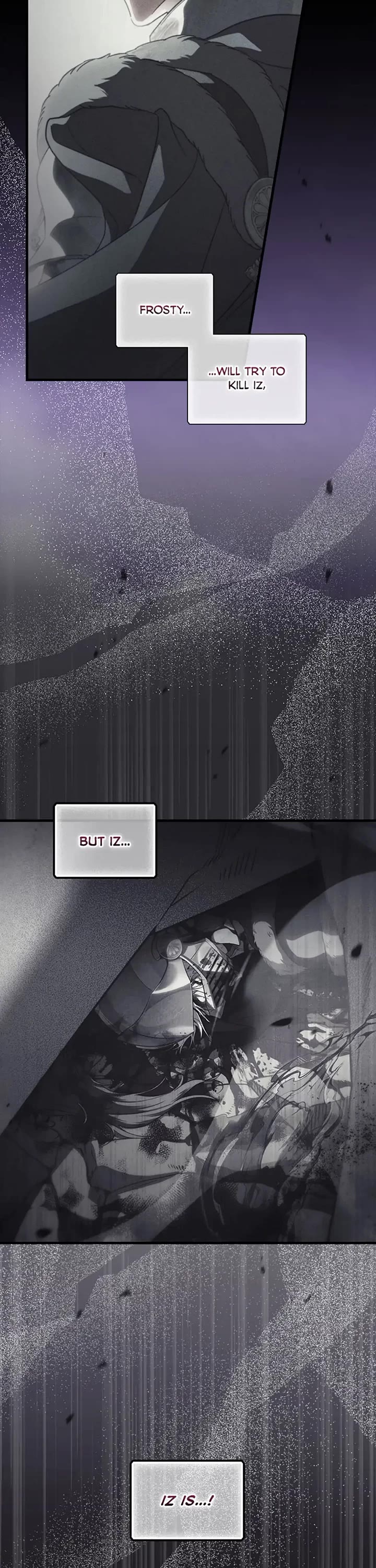 How to Win My Husband Over Chapter 106 page 38 - Chapter 106