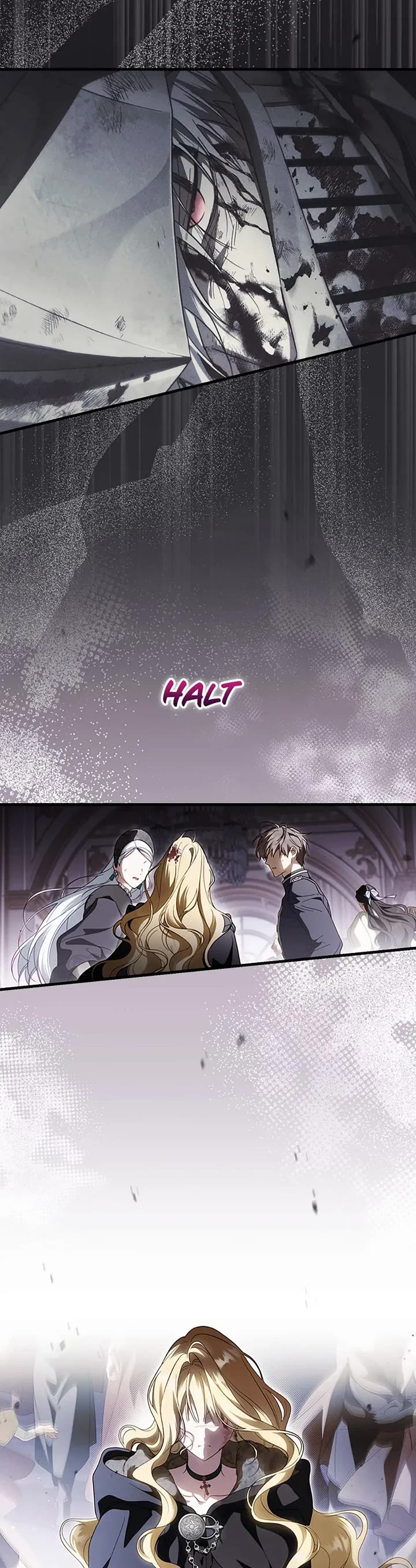 How to Win My Husband Over Chapter 106 page 39 - Chapter 106