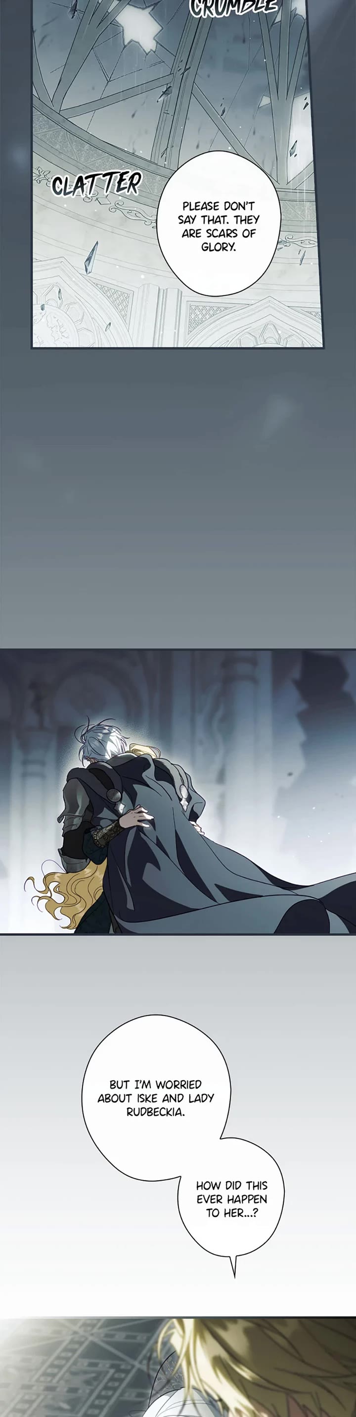 How to Win My Husband Over Chapter 106 page 4 - Chapter 106