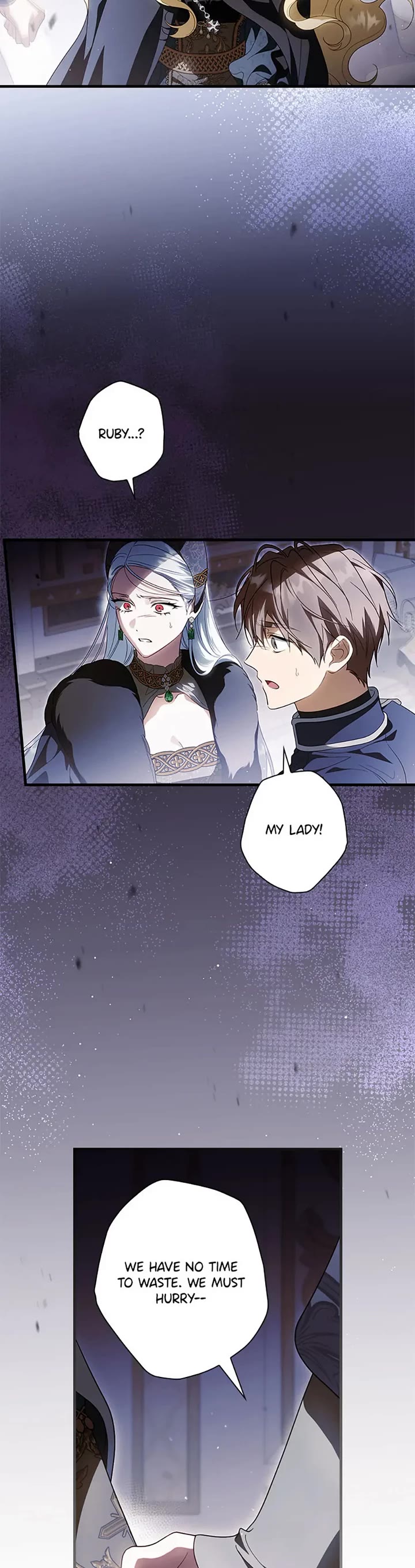 How to Win My Husband Over Chapter 106 page 40 - Chapter 106
