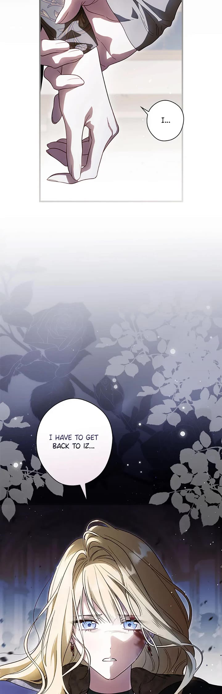 How to Win My Husband Over Chapter 106 page 41 - Chapter 106
