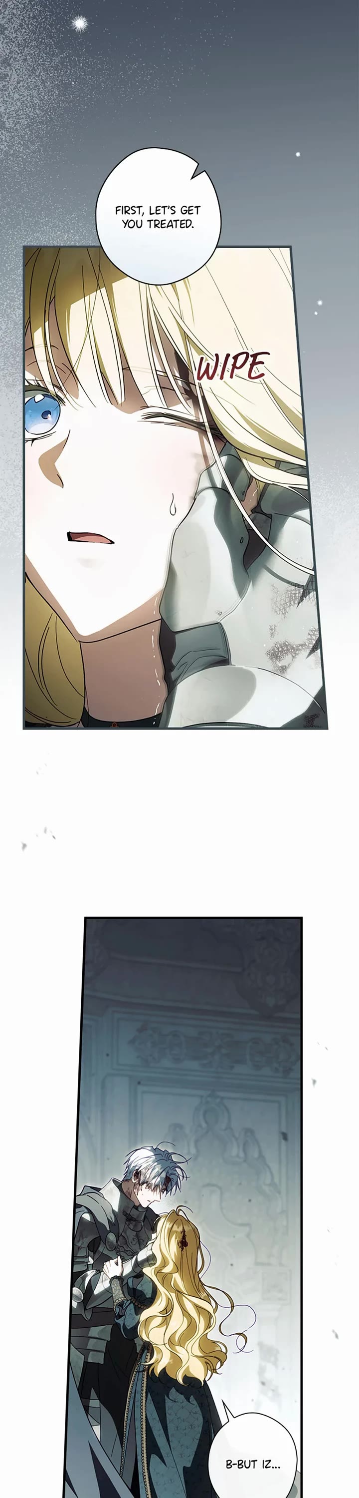 How to Win My Husband Over Chapter 106 page 6 - Chapter 106