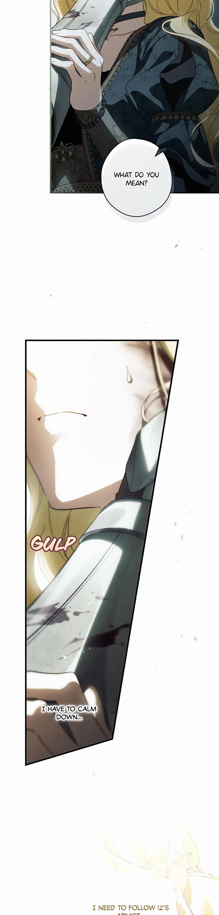 How to Win My Husband Over Chapter 106 page 8 - Chapter 106