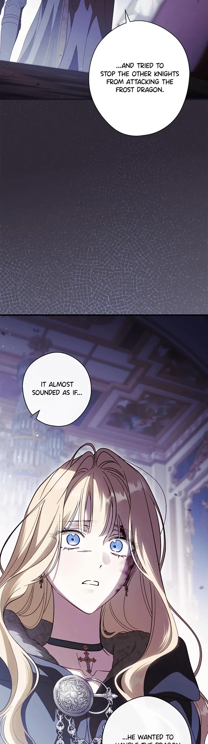 How to Win My Husband Over Chapter 107 page 10 - Chapter 107