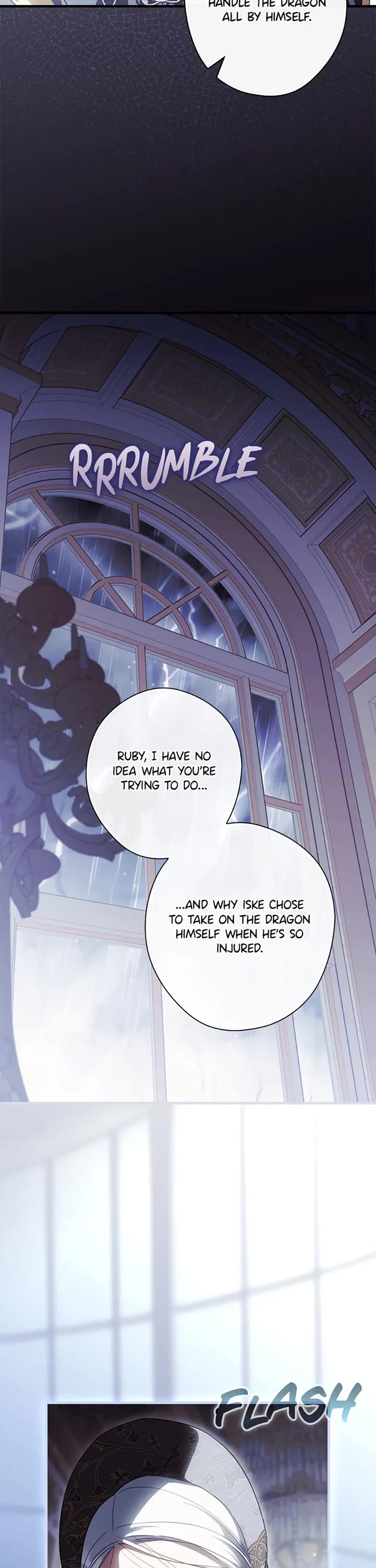 How to Win My Husband Over Chapter 107 page 11 - Chapter 107