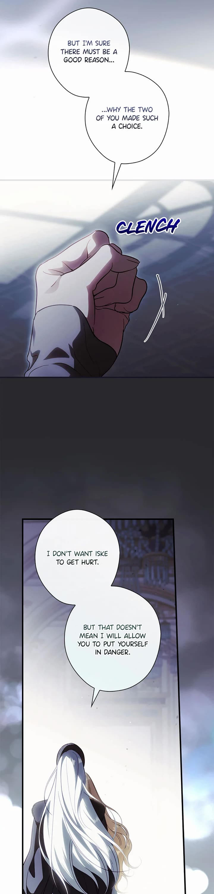 How to Win My Husband Over Chapter 107 page 13 - Chapter 107