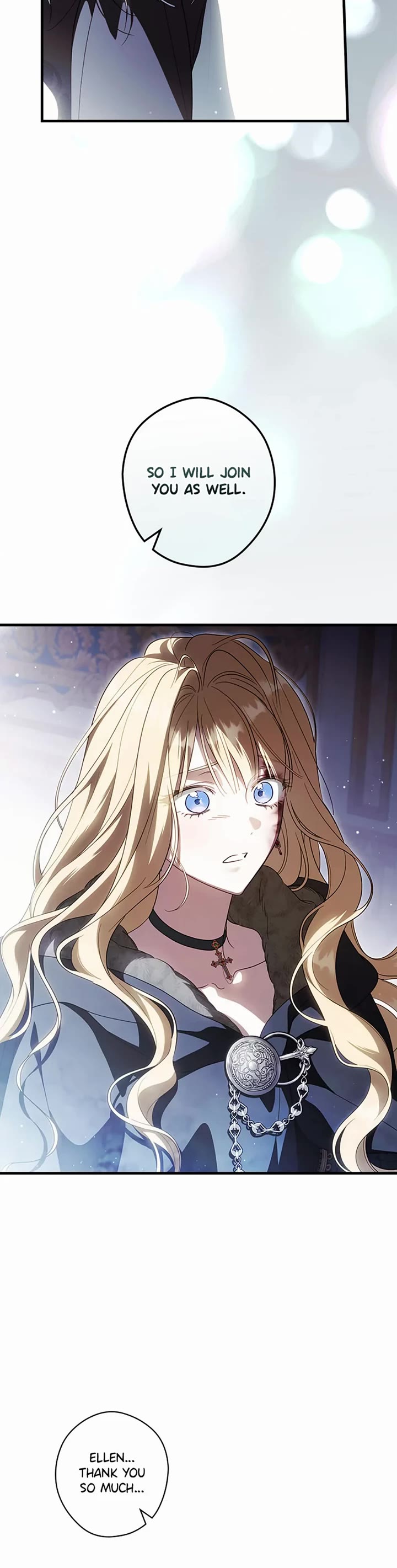 How to Win My Husband Over Chapter 107 page 14 - Chapter 107