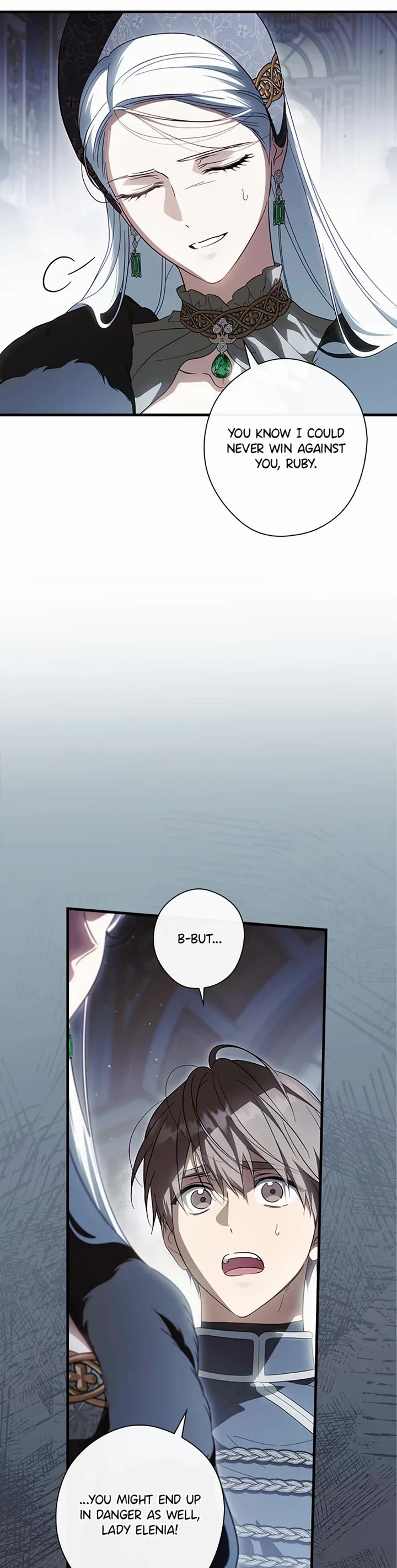 How to Win My Husband Over Chapter 107 page 15 - Chapter 107