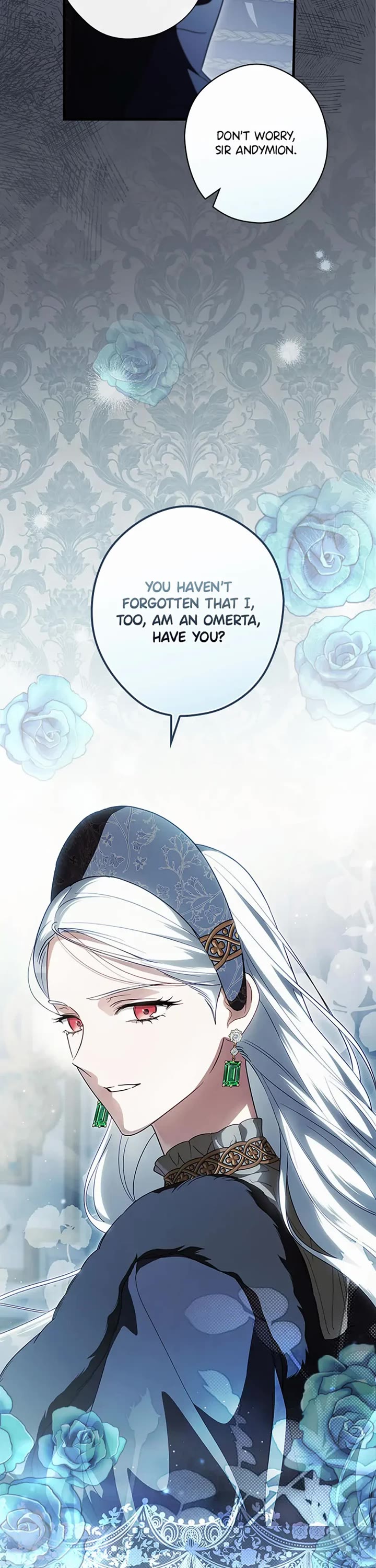How to Win My Husband Over Chapter 107 page 16 - Chapter 107