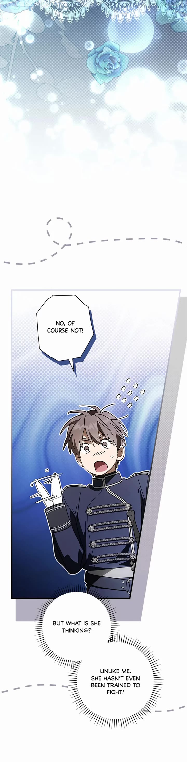 How to Win My Husband Over Chapter 107 page 17 - Chapter 107