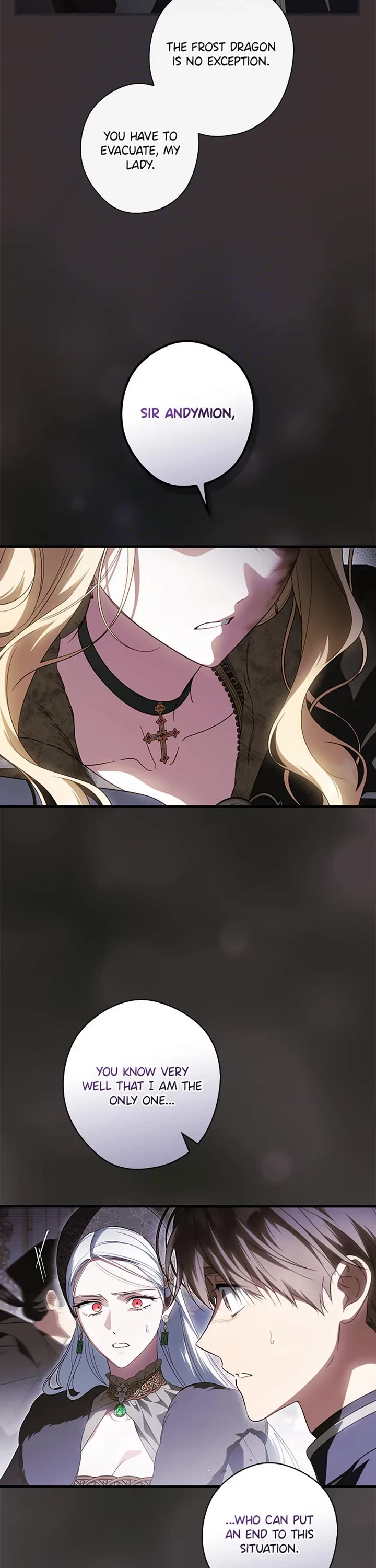 How to Win My Husband Over Chapter 107 page 2 - Chapter 107