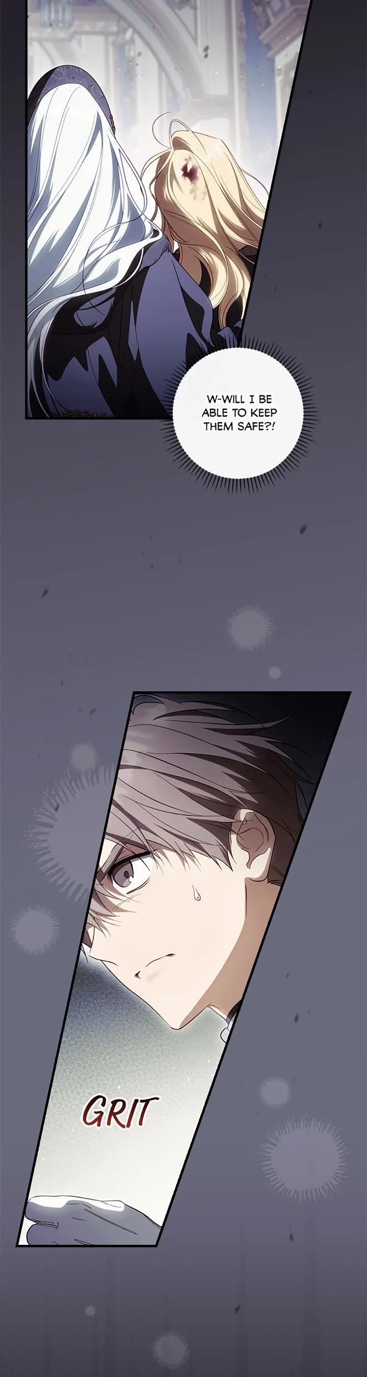 How to Win My Husband Over Chapter 107 page 20 - Chapter 107