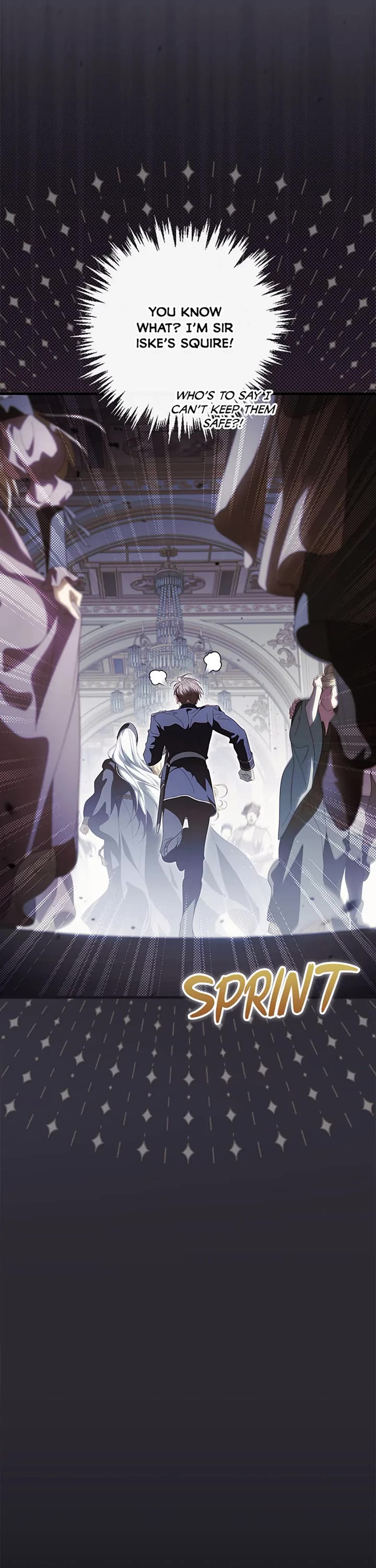 How to Win My Husband Over Chapter 107 page 21 - Chapter 107