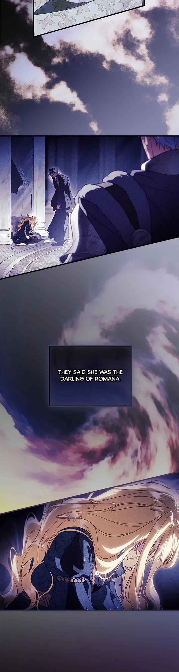 How to Win My Husband Over Chapter 107 page 24 - Chapter 107