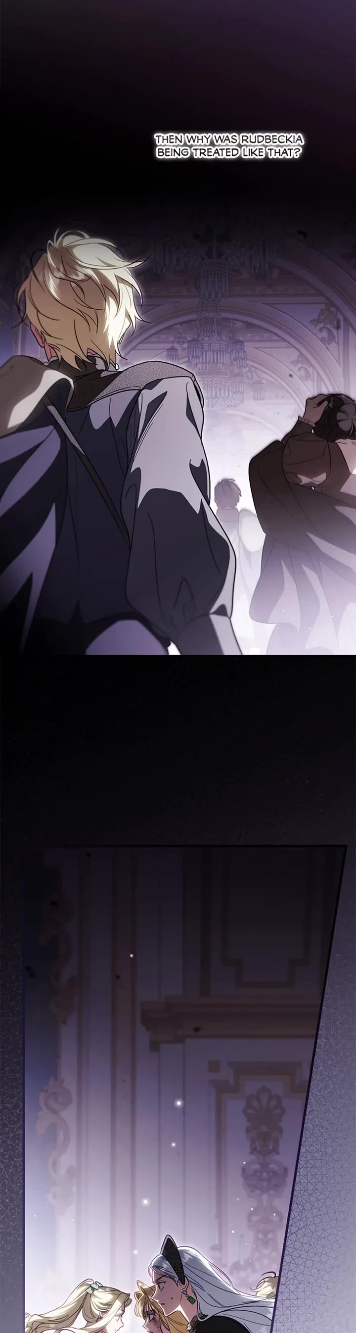 How to Win My Husband Over Chapter 107 page 25 - Chapter 107