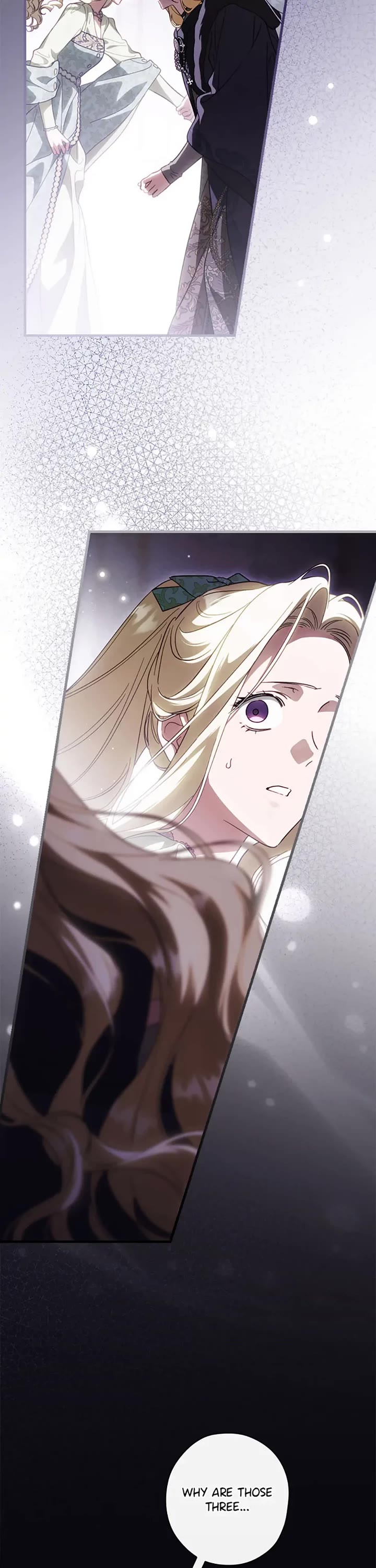 How to Win My Husband Over Chapter 107 page 26 - Chapter 107