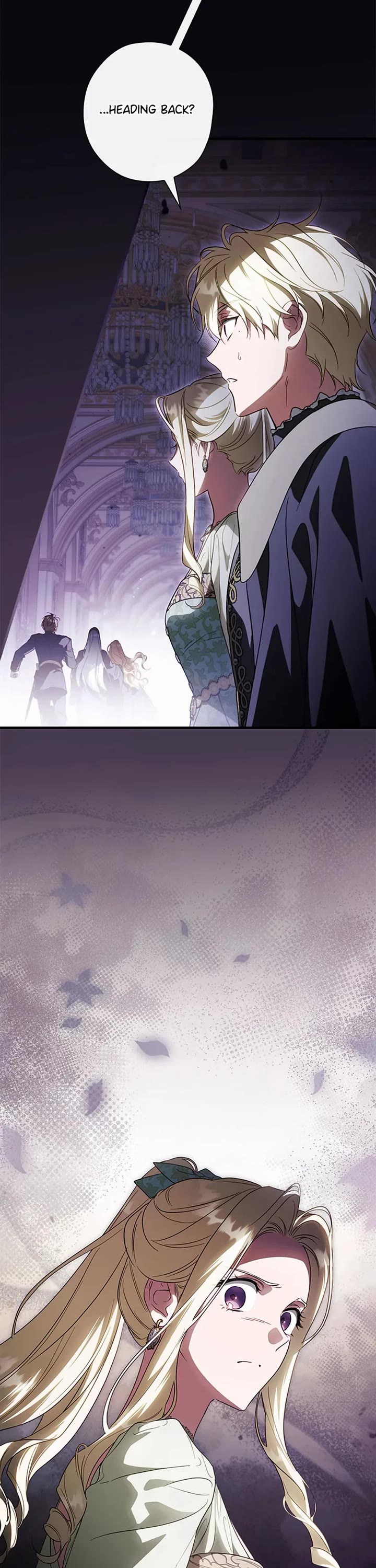 How to Win My Husband Over Chapter 107 page 27 - Chapter 107
