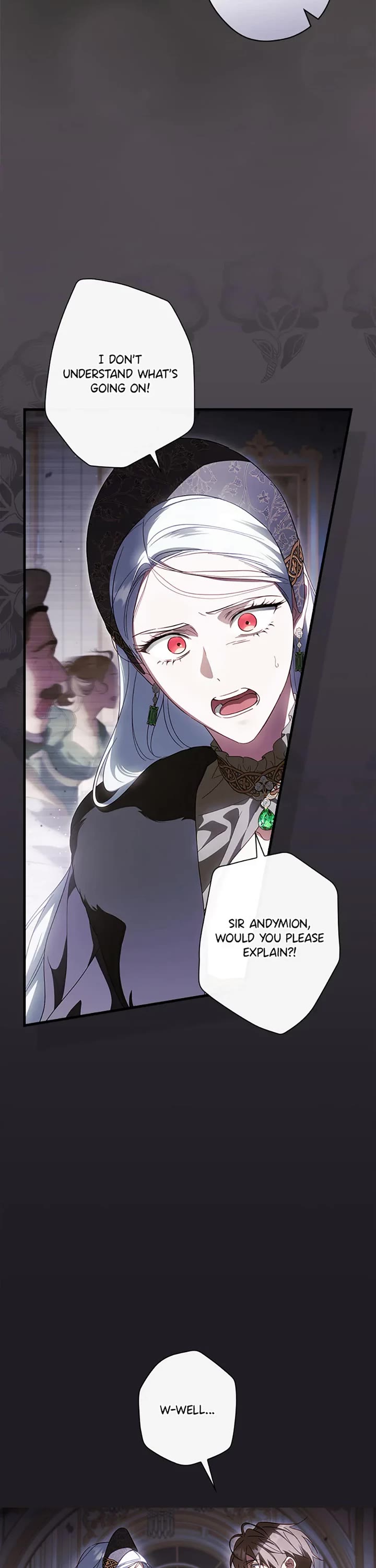 How to Win My Husband Over Chapter 107 page 3 - Chapter 107