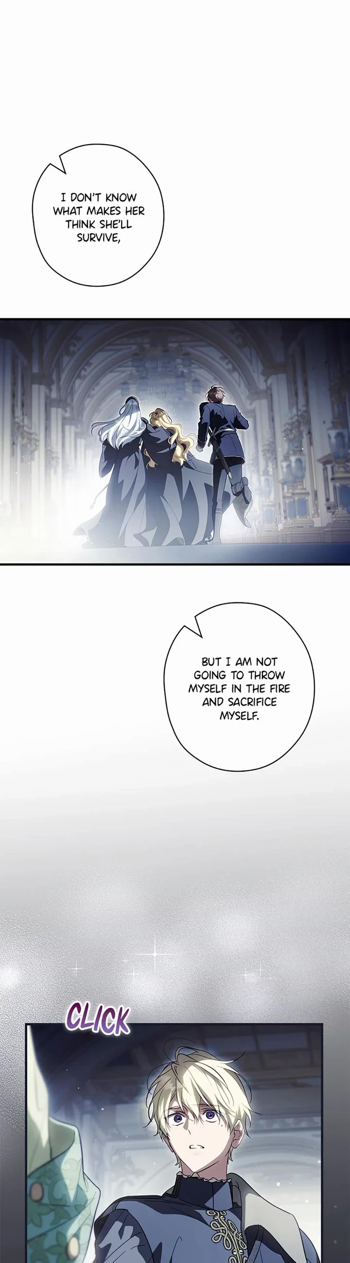 How to Win My Husband Over Chapter 107 page 30 - Chapter 107